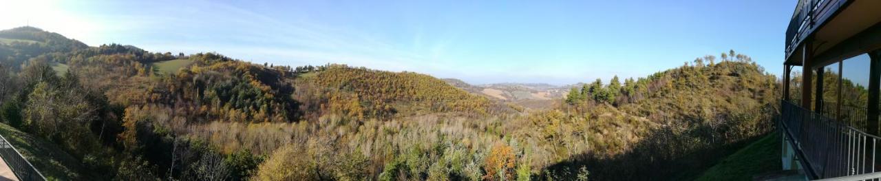 Colleverde Country House & Spa Urbino Exterior photo