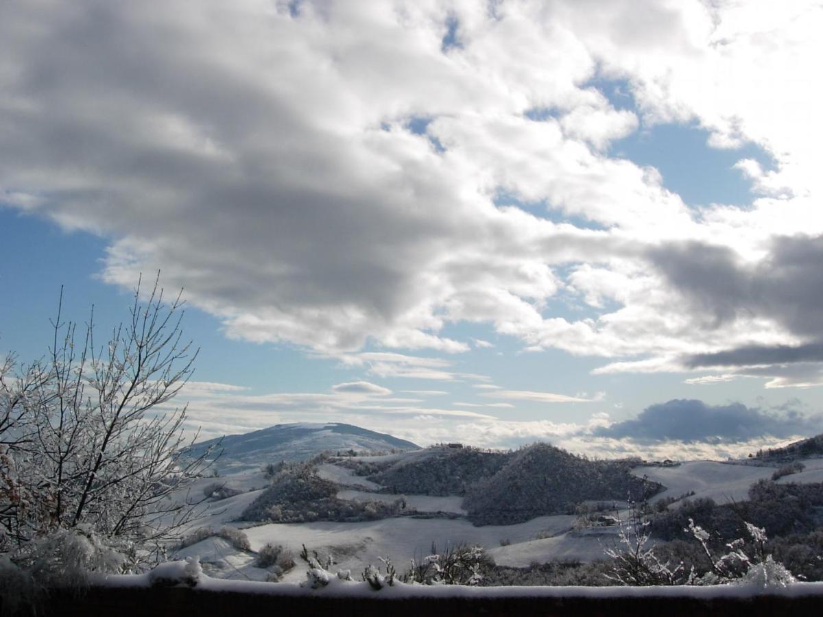 Colleverde Country House & Spa Urbino Exterior photo