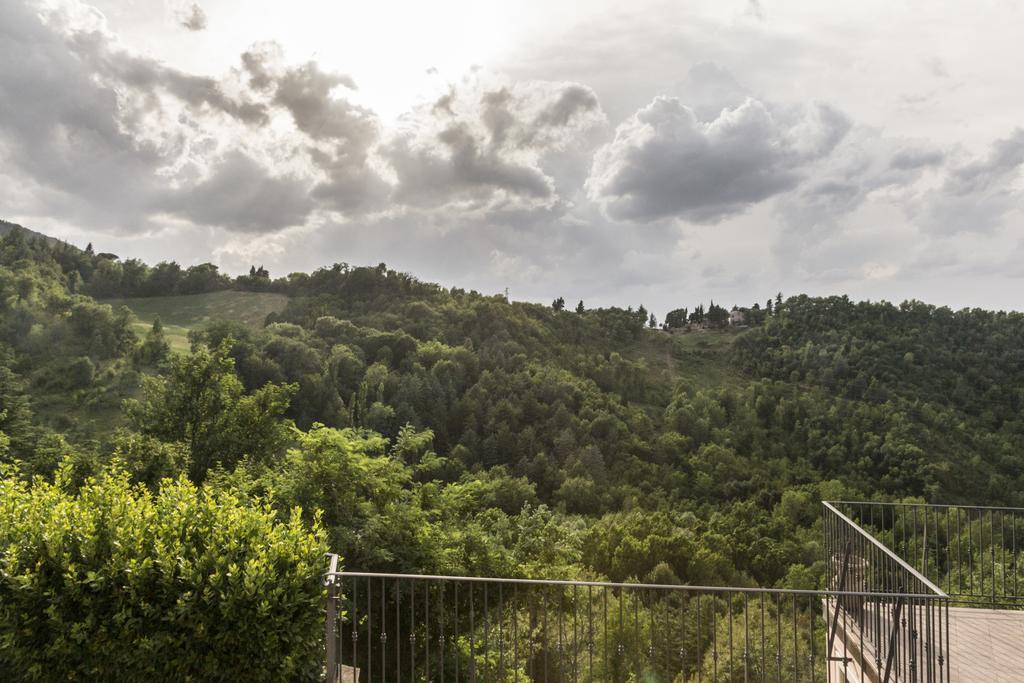 Colleverde Country House & Spa Urbino Exterior photo