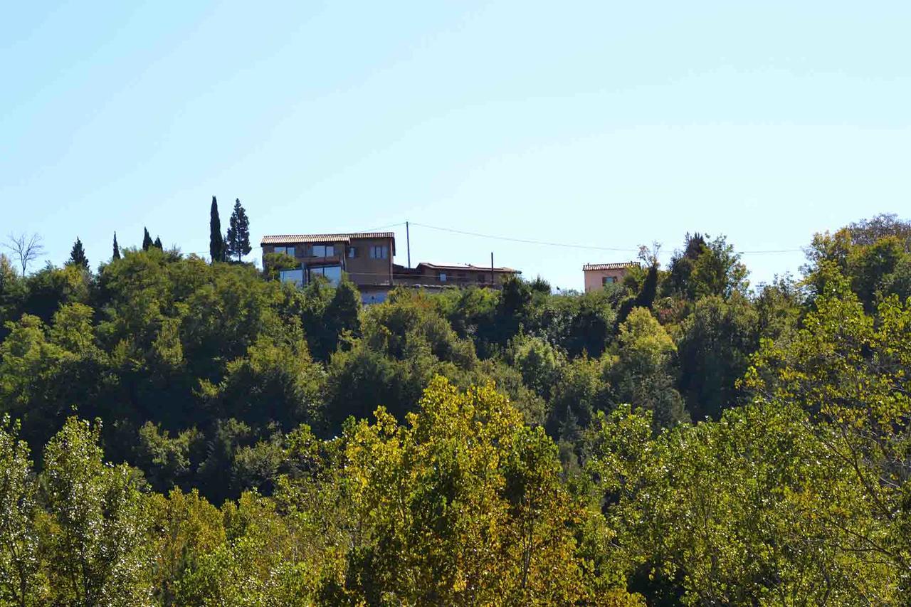 Colleverde Country House & Spa Urbino Exterior photo